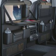 Car Seat Back Organizer - Image 2