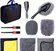 Cleaning and Drying Kit - Image 3
