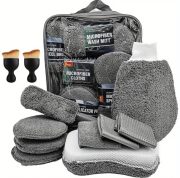 Cleaning and Drying Kit