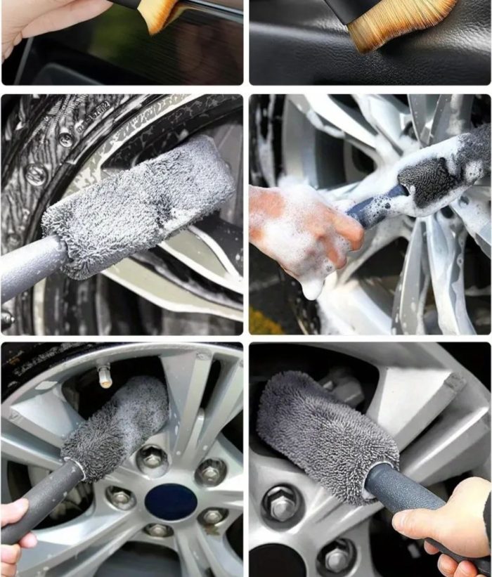 Cleaning and Drying Kit - Image 4