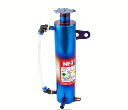Additional Catch Can / Reservoir
